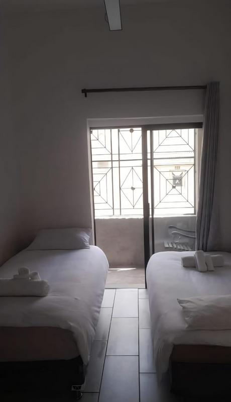 3 Bedroom Property for Sale in Woodstock Western Cape
